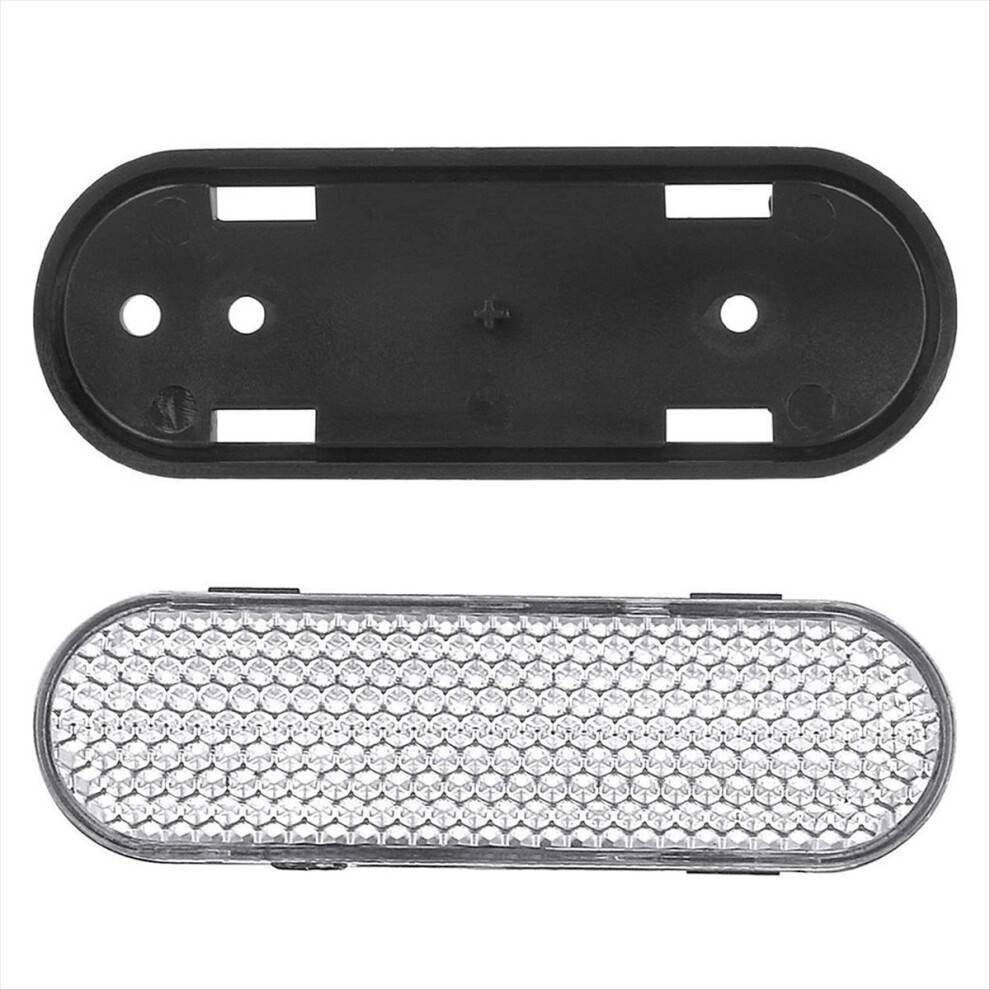 Xiaomi mi scooter Melitt Reflective Front Fork Shell Mi 4 Pro