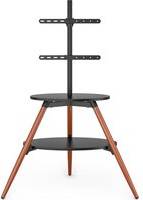 TTAP Ravello 65 Inch TV Stand With Bracket TV Bench