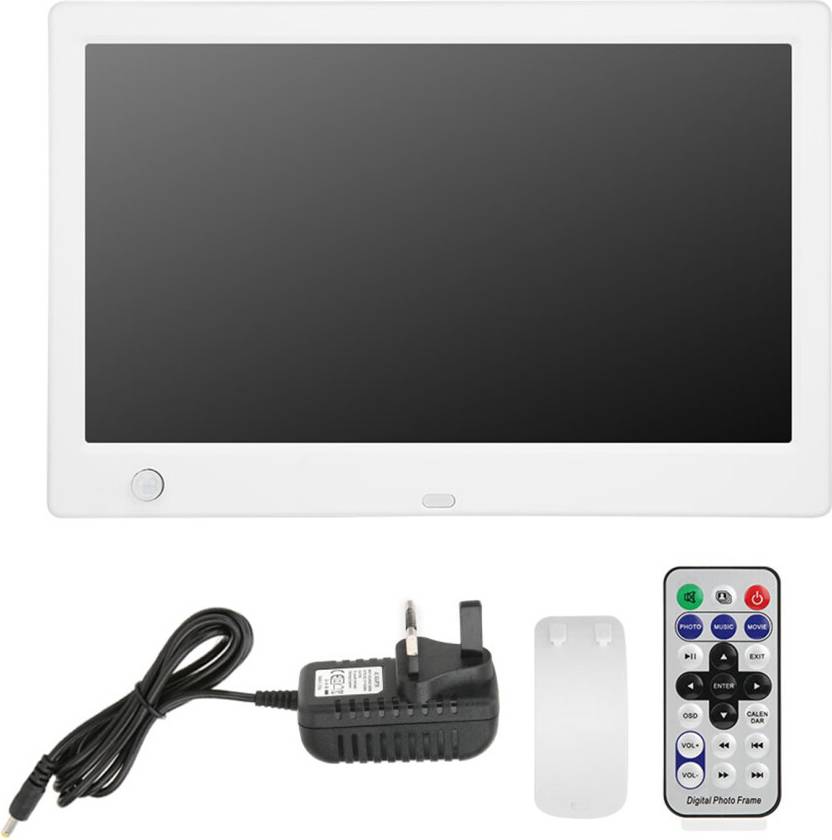 10 Inch HD Digital Photo Frame