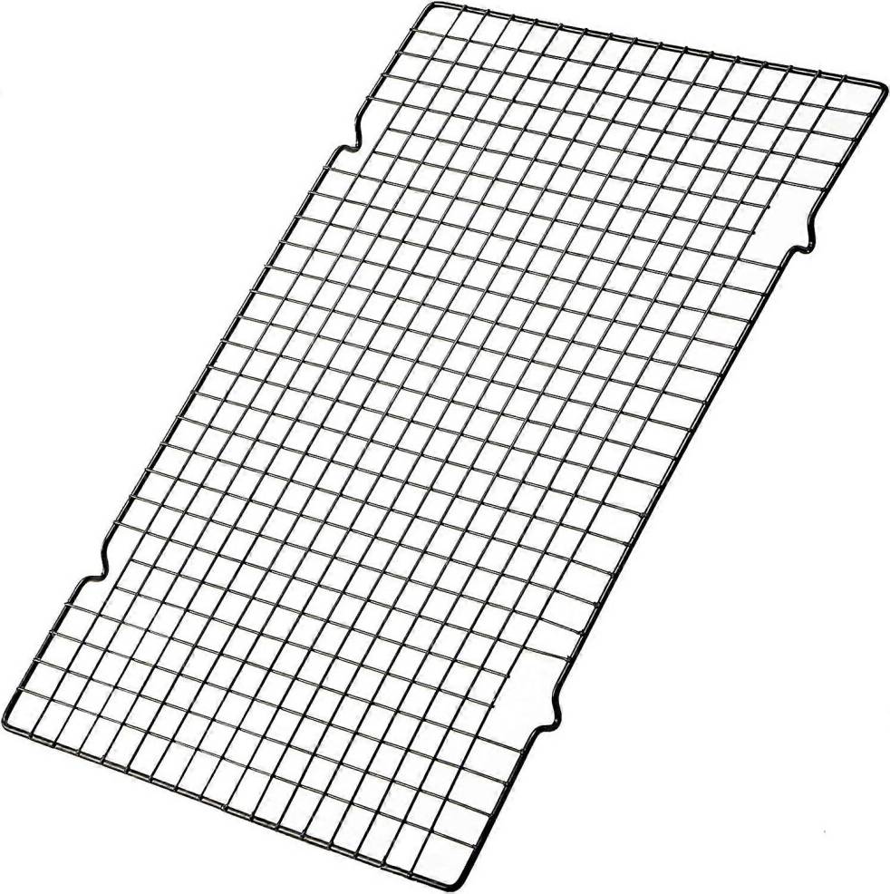 Heavy-Duty Cooking Rack Thick Wire