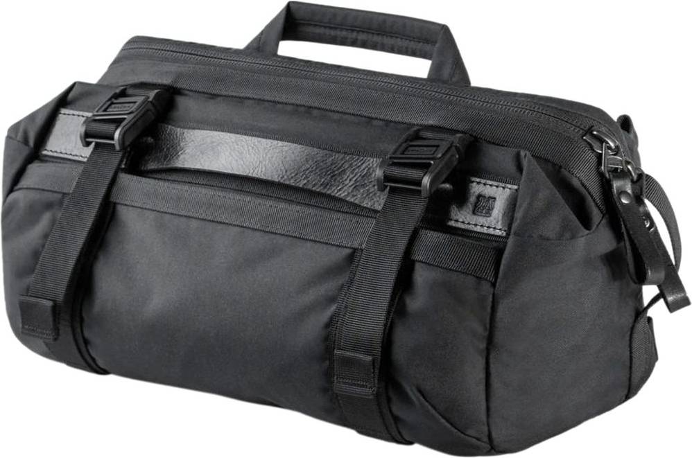 Easy Rider V2 10L Black