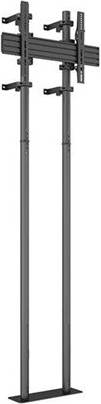 Tv 98 Multibrackets M Pro MBFW2P1UHD 98 Inch 100 x 100 mm