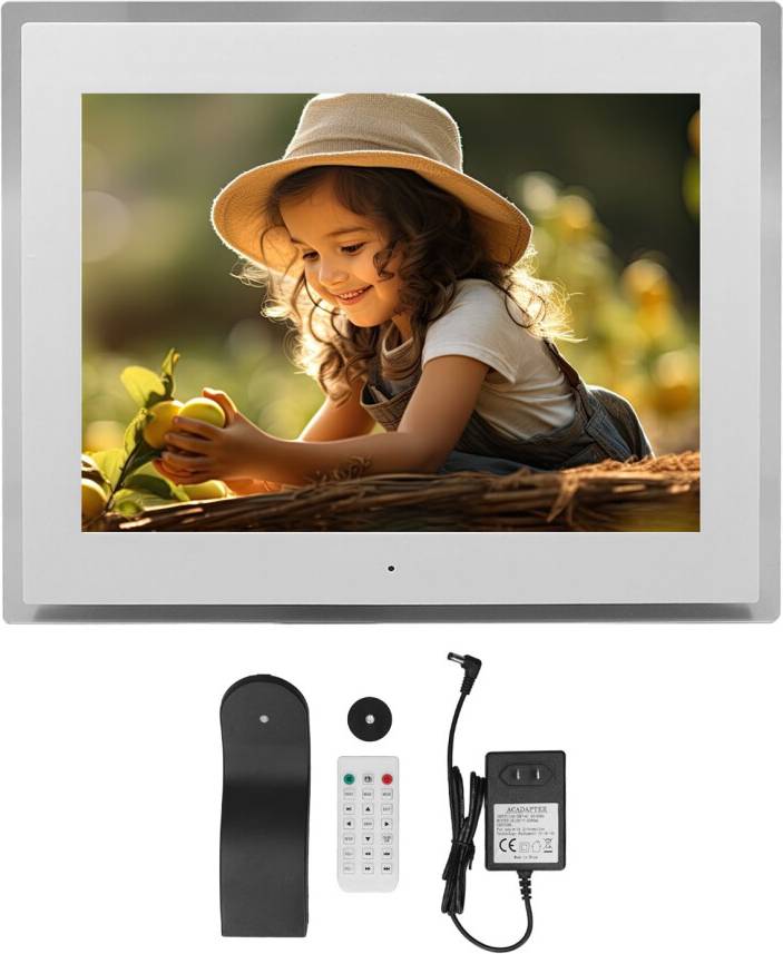 14.6 Inch IPS HD Digital Picture Frame