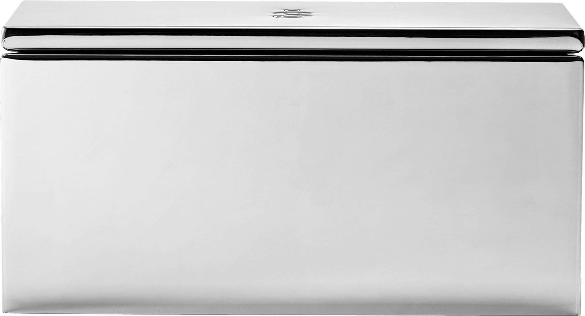 Capsule Case Steel