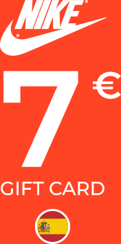 Store Gift Card 7 EUR Key