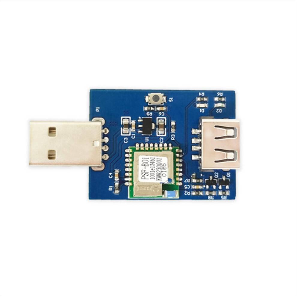 WiFi Smart Switch Module 5V USB