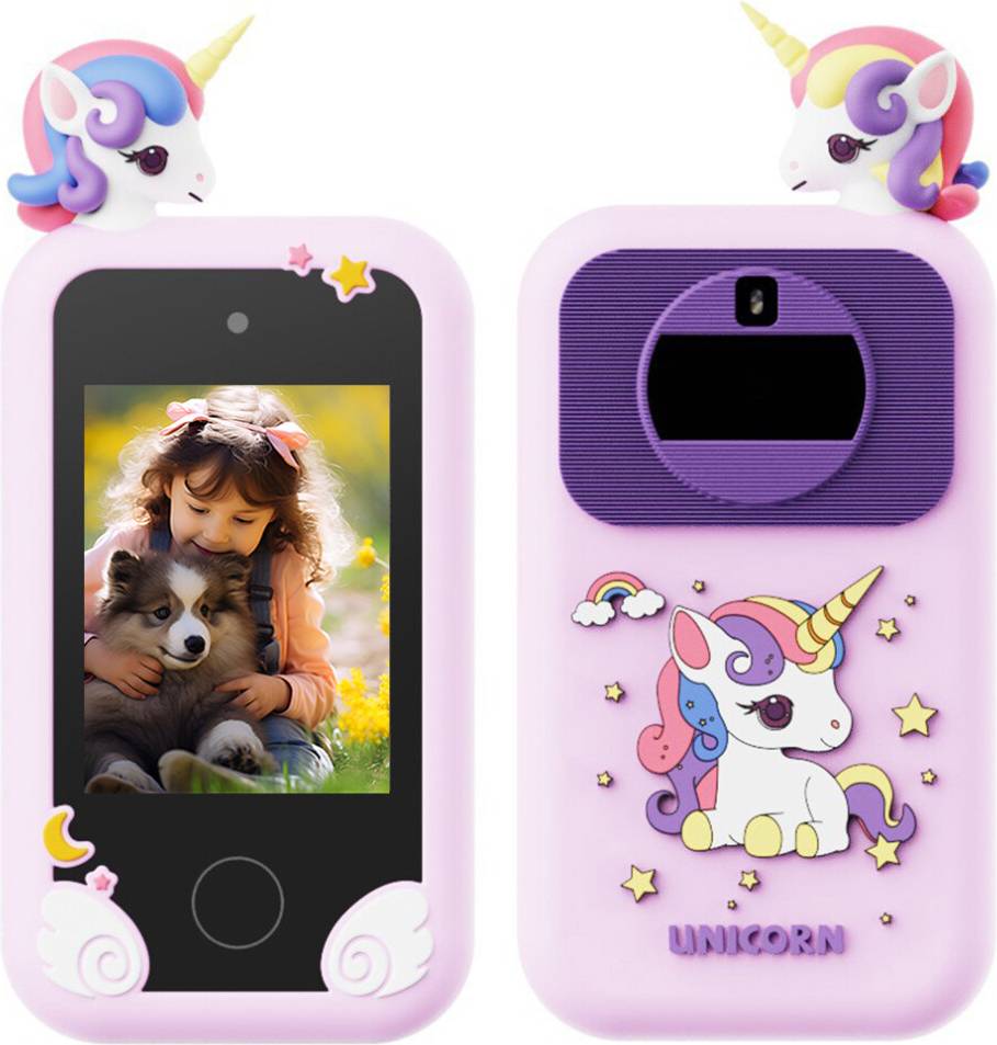 Digital Camera X11 2.8 Inch Touch Screen