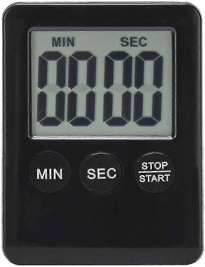 Kikidex For Homework Exercise Kitchen Timer