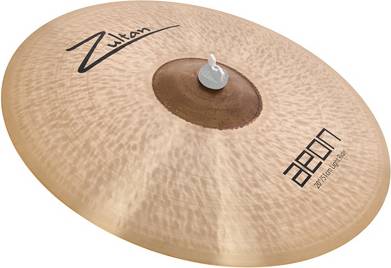 Zultan 20 Aeon Light Ride