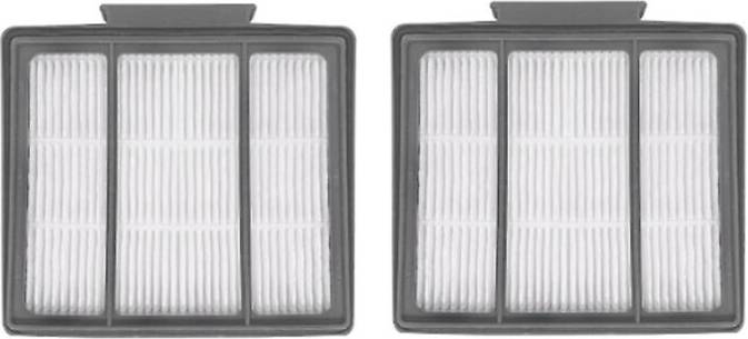 Guitar Bridge & Bridge Parts 2PCS Replacement Filter for Robot R85 S86 R71 RV871 AV752