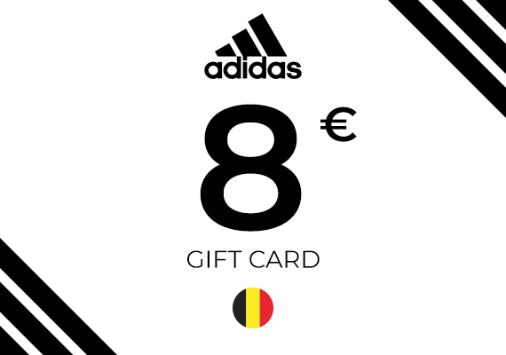 Store Gift Card 8 EUR Key