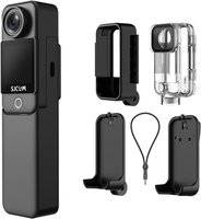 C300 4K Mini Action Camera