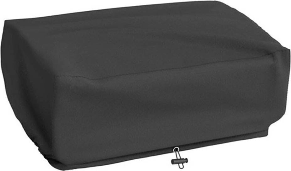 Grill Cover Portable Two Burner Compact