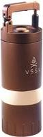VSSL Java G25 Manual Coffee Grinder Bronze