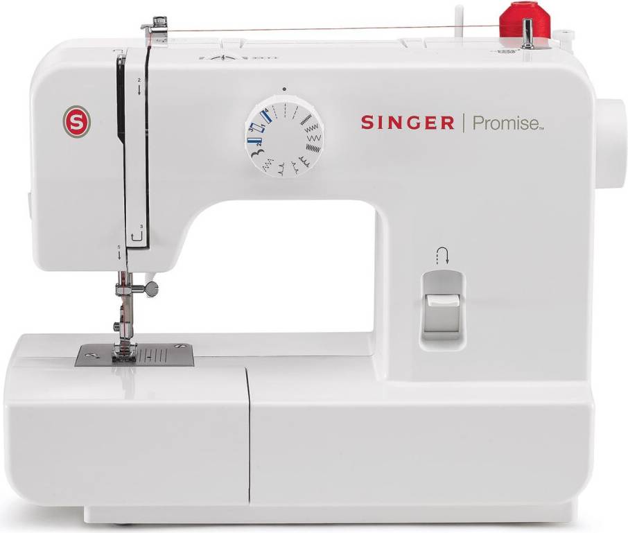 Singer sewing machine Singer 1408 Sewing Machine White