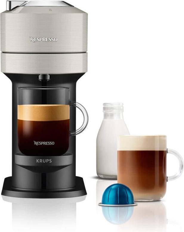 Vertuo machine nespresso Nespresso Vertuo Next Coffee Pod Machine