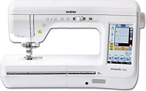 Sewing machine Brother Innov-is VQ2 Sewing Machine