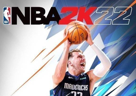 Nintendo NBA 2K22 Switch Key
