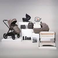 Bababing Raffi 2 16 Piece Minky Raffi Bundle