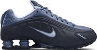 Nike shox Nike Shox R4 Obsidian Reflective Standard