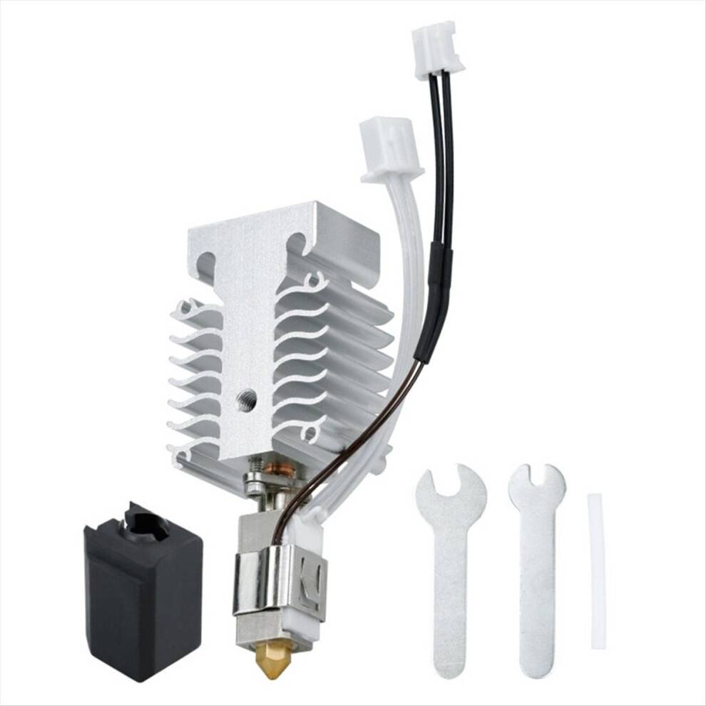 3 V3 SE Hotend Update Kit