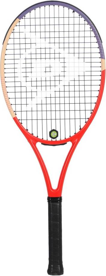 Dunlop Tristorm Team 100 Allround Racket Red