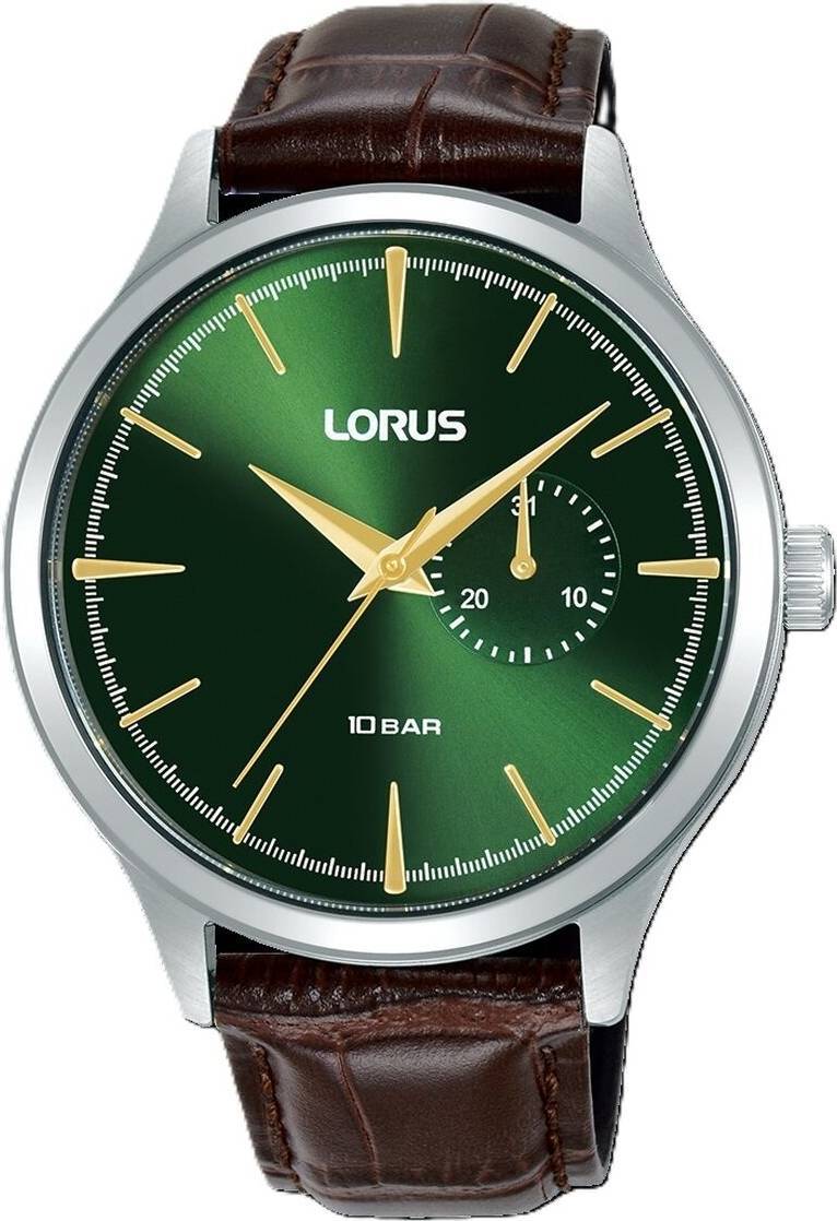 Lorus Herreur R5B09AX9