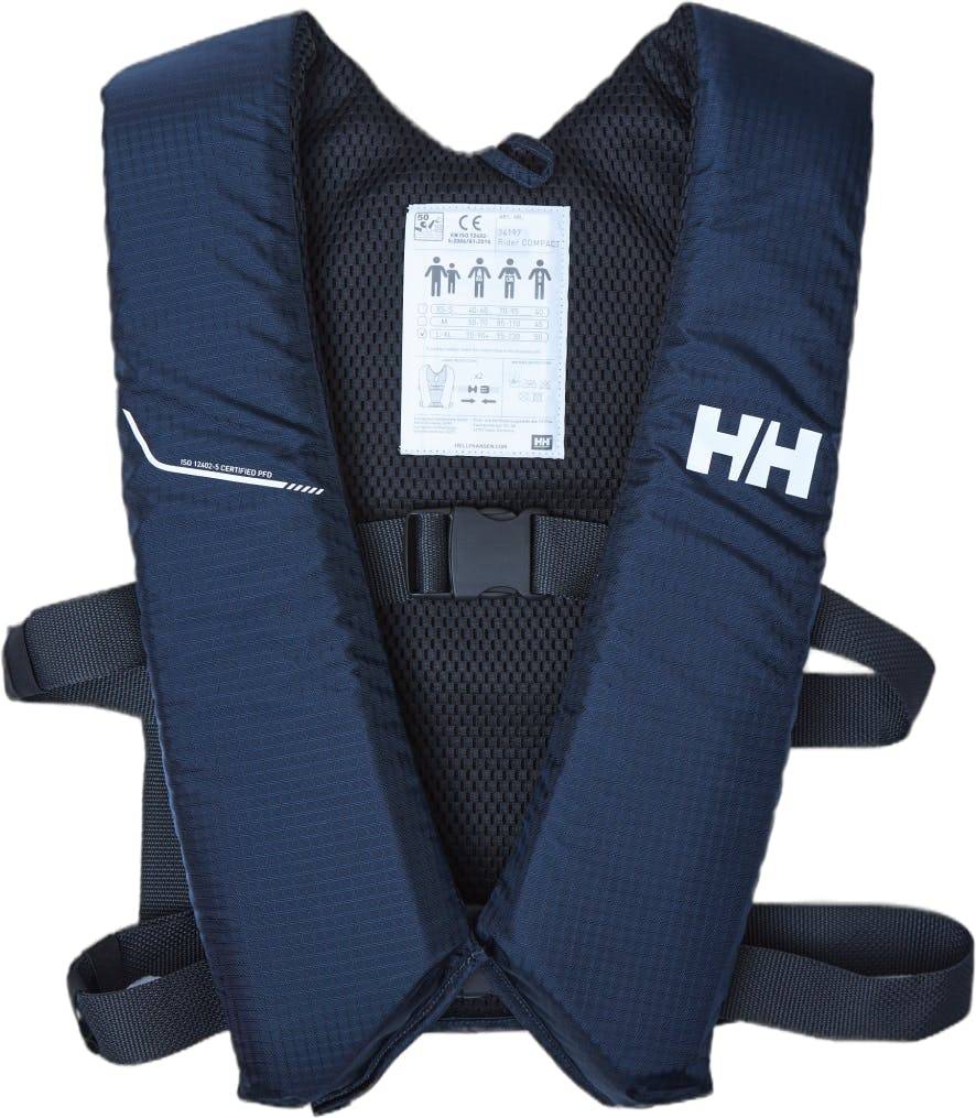 Helly Hansen Rider Compact 50N Lifejacket
