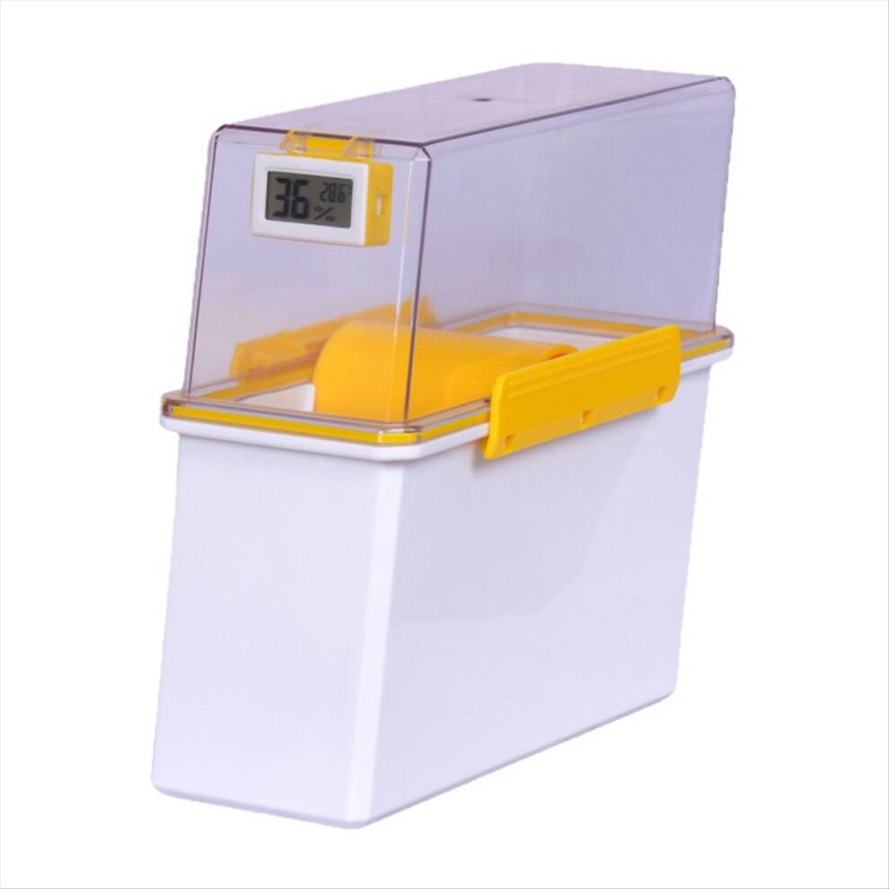 3d printer filament 3D Printer Filament Dryer Box