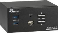 Inter-Tech AS-22HUS 4K Ultra HD Monitor