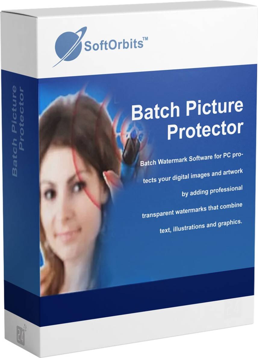 Batch Picture Protector