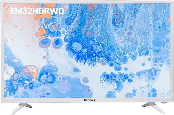 EMtronics EM32HDRWD 32 Inch HD LED TV