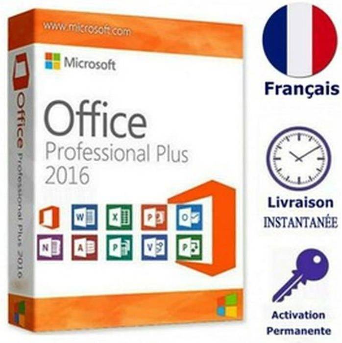 Microsoft office 2016 Microsoft Office Professional Plus 2016 Key
