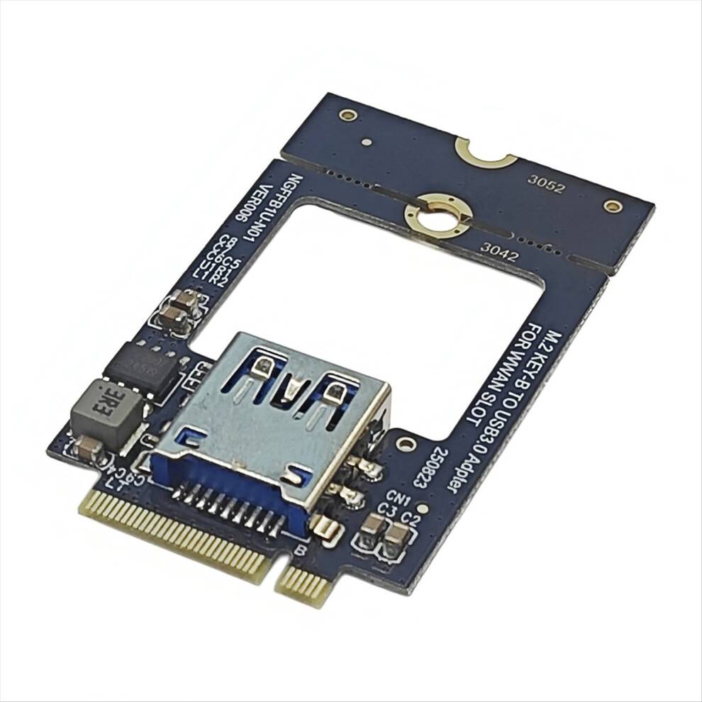 M.2 B Key Bluetooth WiFi Network Card