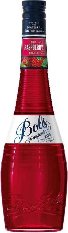 Bols Raspberry Liqueur 50 cl