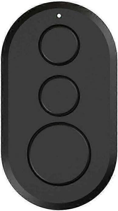 Kikidex Compatible Insta360 GoPro Sports Cameras Bluetooth Remote Control