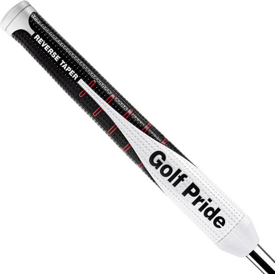 Golf Pride Reverse Taper Pistol Putter Grip