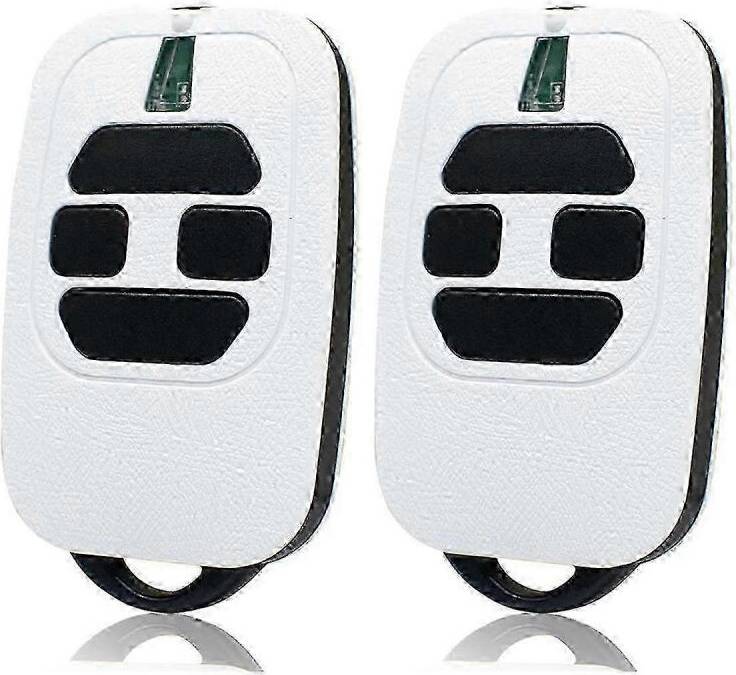 Remote Control Transmitter Pack