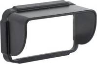 Camera Screen Sunshade Dustproof Scratchproof Lens Hood