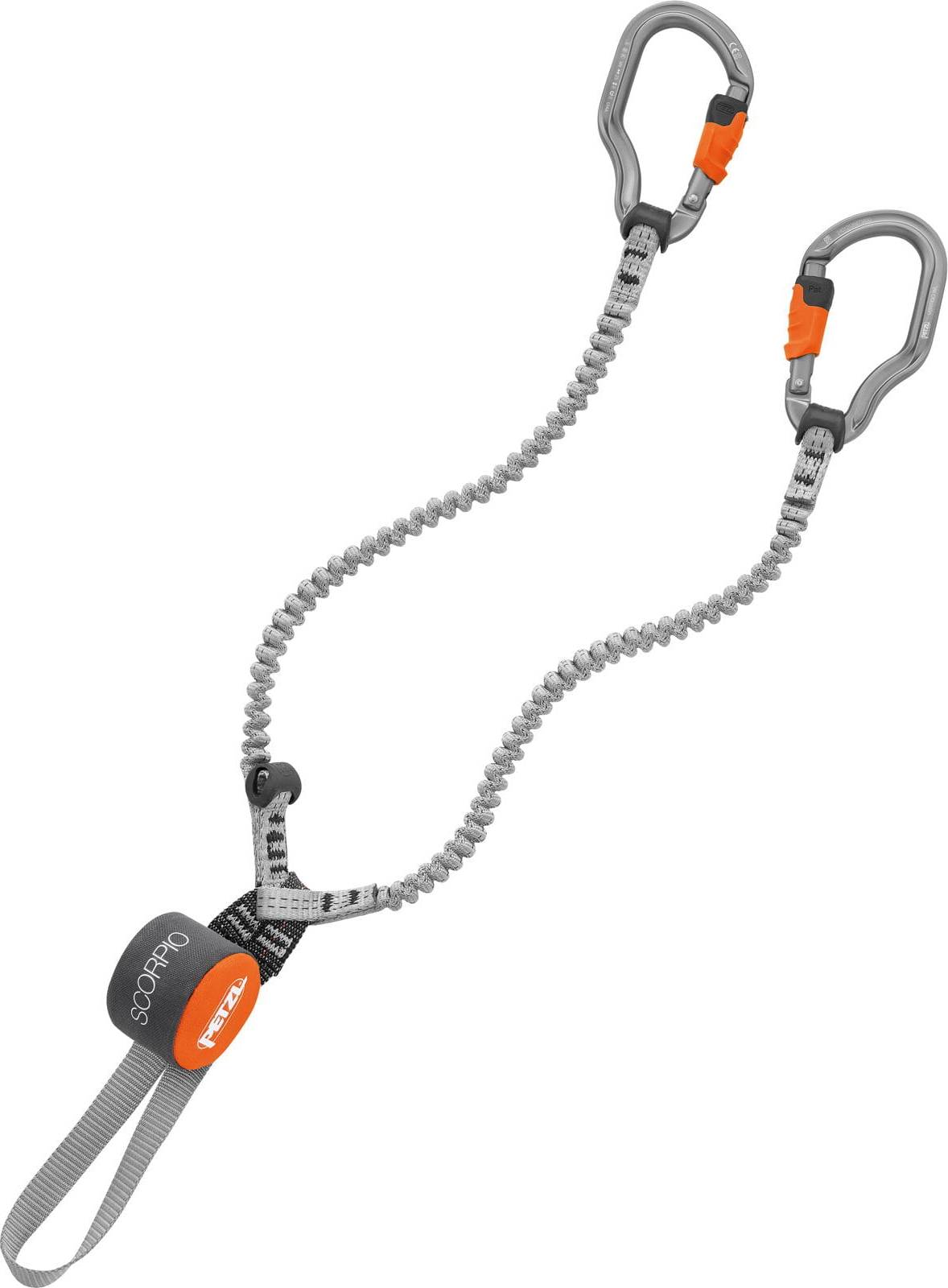 Via Ferrata Set Scorpio Vertigo