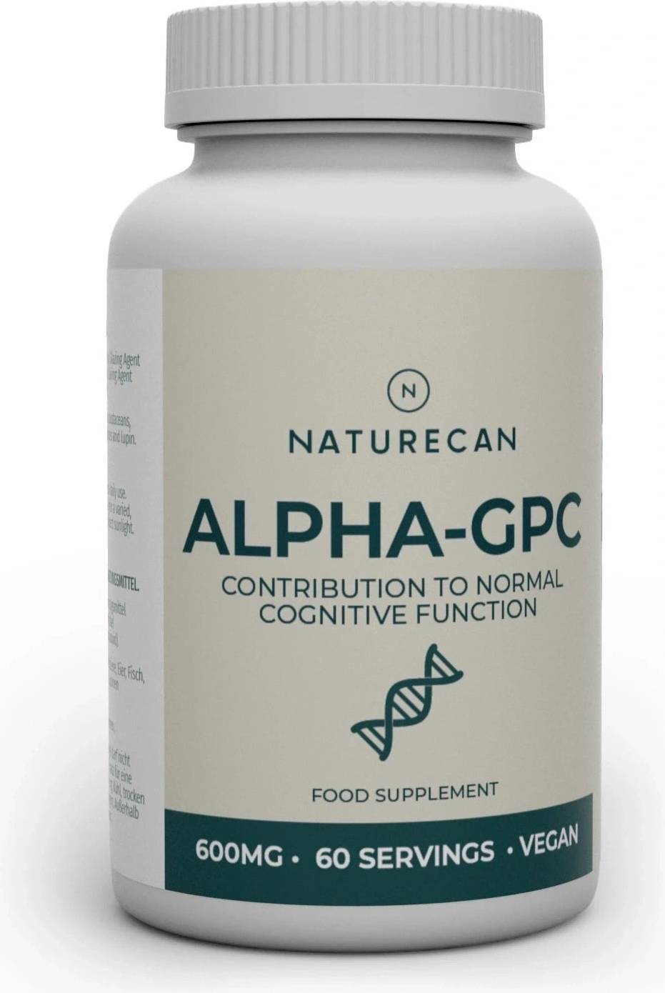 Alpha GPC