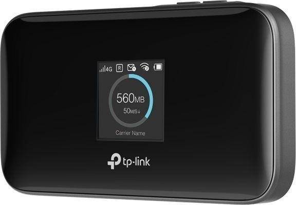 TP-Link WL-Router M7750 Nero