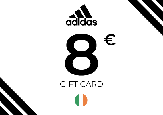 Store Gift Card 8 EUR Key