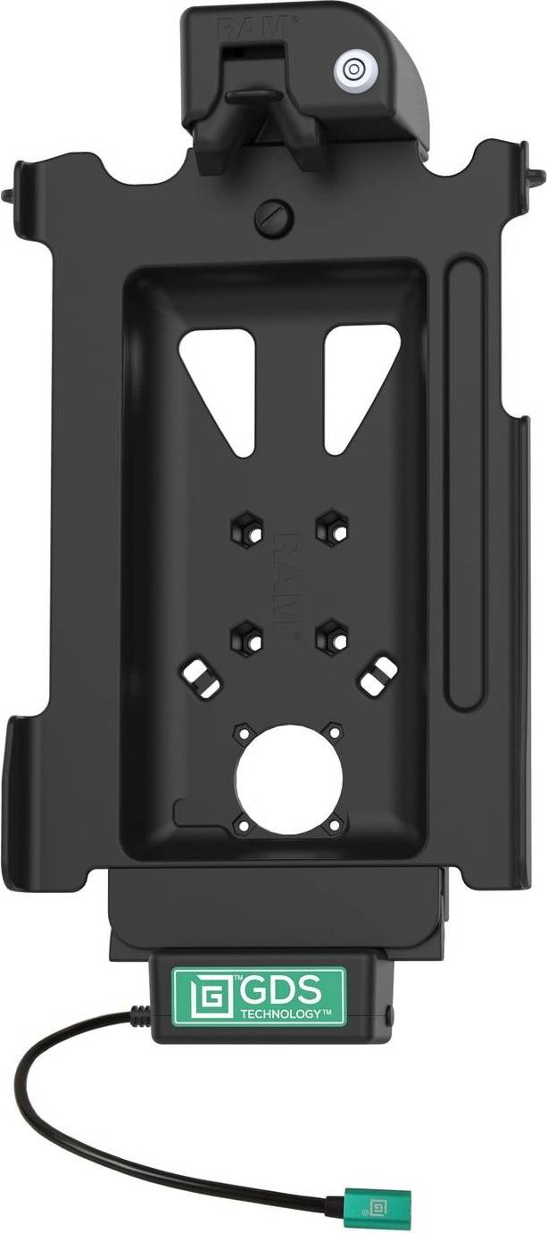 Cpu holder RAM Mounts Mount RAM-GDS-DOCKL-SAM76CPU