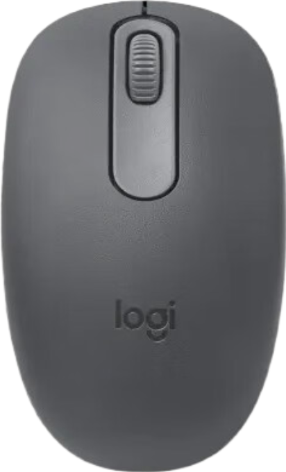 Logitech M196 Wireless Bluetooth Mouse