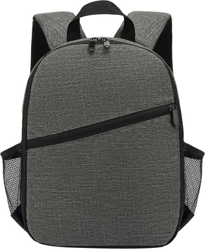 Camera Backpack Lightweight Durable Nylon
