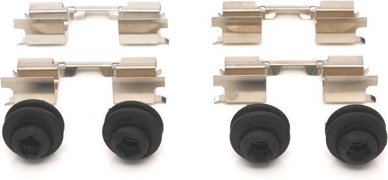 Bosch Disc Brake Pad Accessory Kit