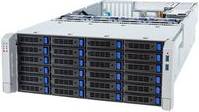 Nas 2 bay Gigabyte S453-Z30 Rack Server
