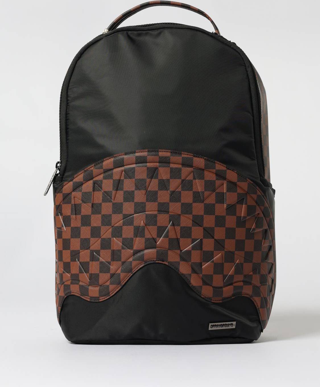 Sprayground Backpack Men Multicolor
