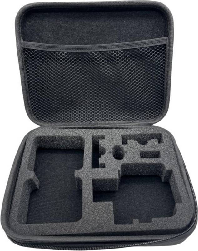 Hard Shell Camera Bag Case Medium